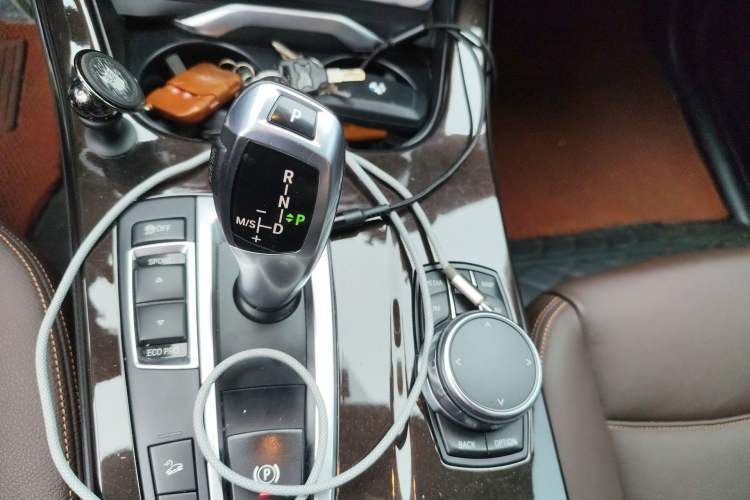 Used BMW X3 2016 xDrive20i M Sport Edition
