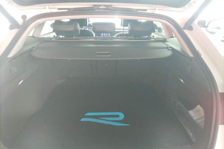 Used Volkswagen FAW-Volkswagen CC 2024 Estate Car 380TSI Hunter's Heart Edition