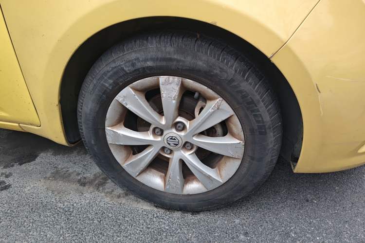 Used MG 3 2013 1.5L Manual Value Edition
