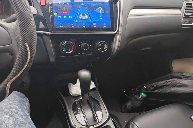 Used Honda Greiz 2016 1.5L CVT Classic Edition
