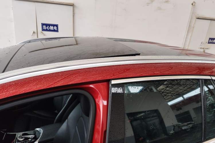 Used Mercedes-Benz GLC 2016 GLC 200 4MATIC
