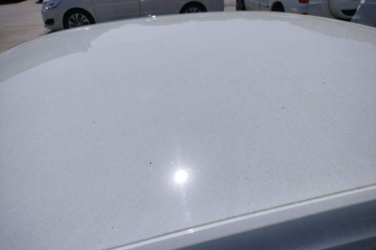 Used Volkswagen Lavida 2023 1.5L Automatic De Yi Edition