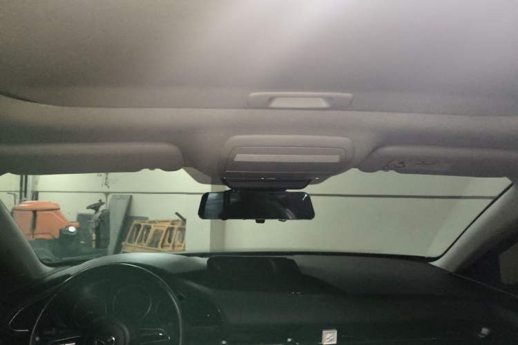 Used Mazda Mazda 3 Axela 2021 2.0L Automatic Zhiyao Edition