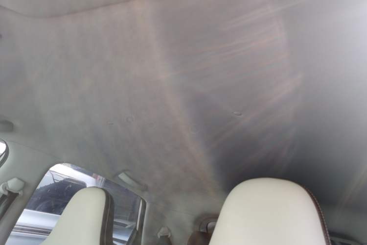 Used Wuling Bingo 2024 333 km Enjoyment Version
