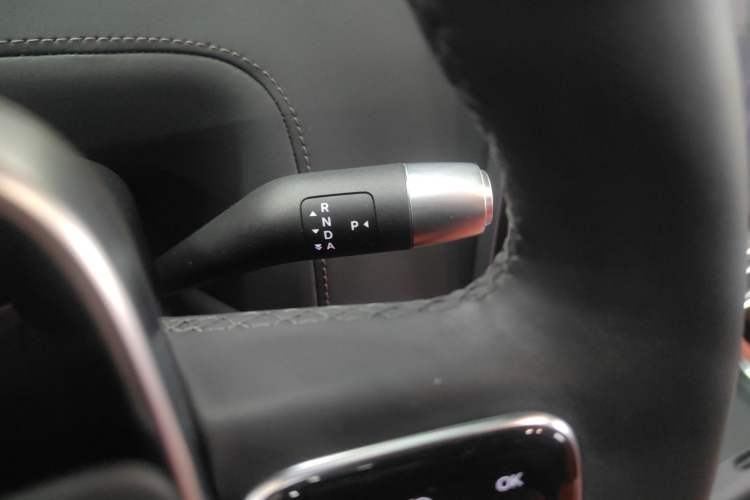 Used Li Auto L7 2023 Pro Model