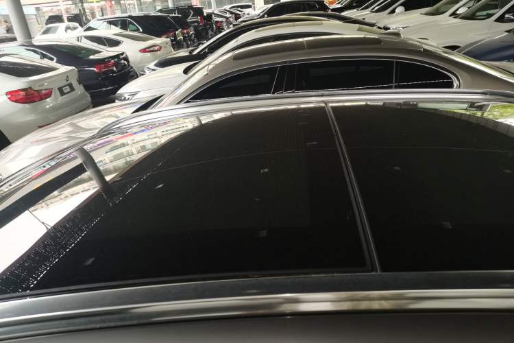 Used Mercedes-Benz GLA 2016 GLA 220 4MATIC Fashion Edition Roof