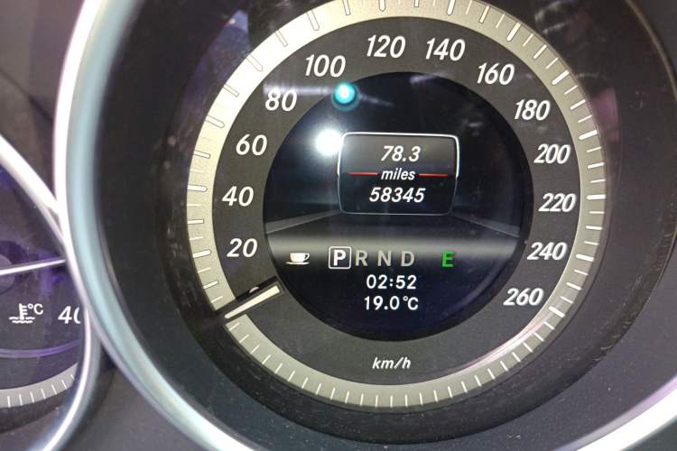 Used Mercedes-Benz C-Class 2013 C 180 CGI Classic