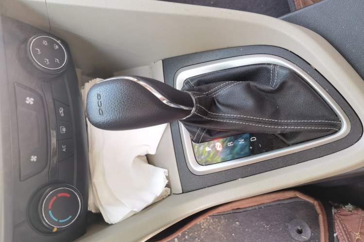 Used Buick GT 2018 15T Dual-Clutch Elite Model China V Standard
