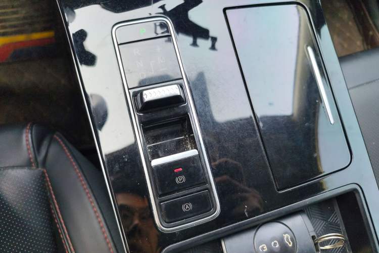 Used EXEED Zhuifeng 2020 Chasing the Waves Edition 1.5T CVT Xingrui Version