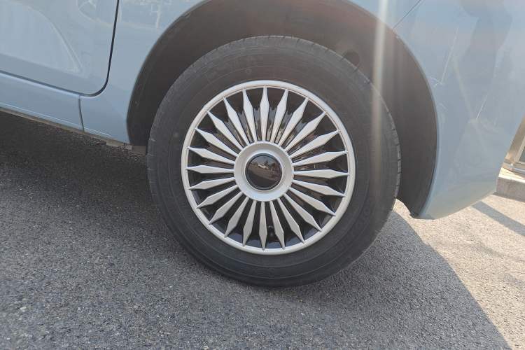 Used Wuling Hongguang MINIEV 2022 Easy Version Lithium Iron Phosphate