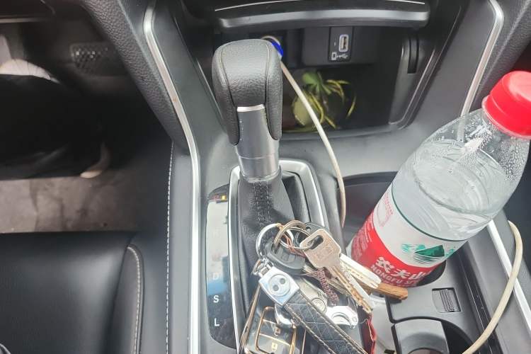 Used Honda Inspire 2022 260TURBO Elegant Edition