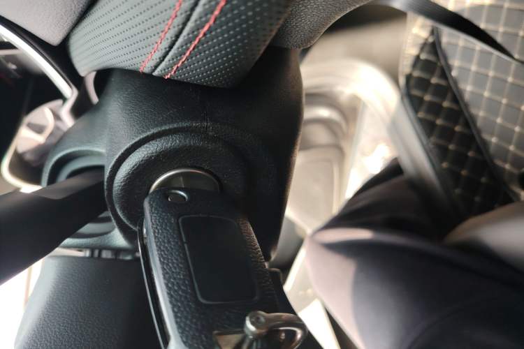 Used Chevrolet Monza 2019 RS 330T Automatic Comfort Edition China VI Standard