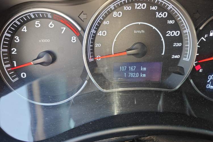 Used Renault Koleos 2014 2.0L Two-Wheel Drive Comfort Edition
