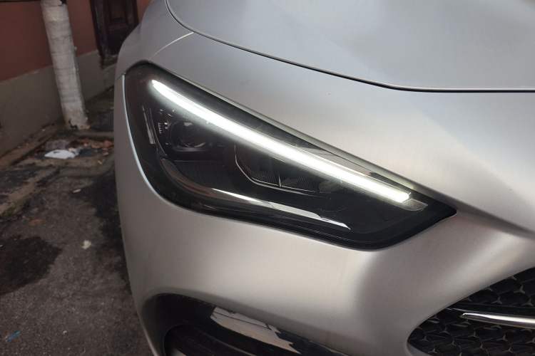 Used Mercedes-Benz CLE 2024 CLE 260 Coupe
