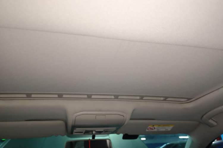 Used Volkswagen Bora 2016 1.6L Manual Comfort Model