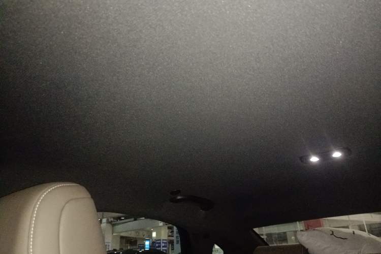 Used BYD Han 2023 DM-i Champion Edition 121KM Elite Model