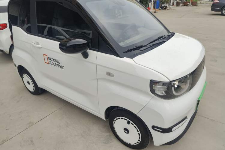 Used Chery QQ Ice Cream 2024 205km Sundae
