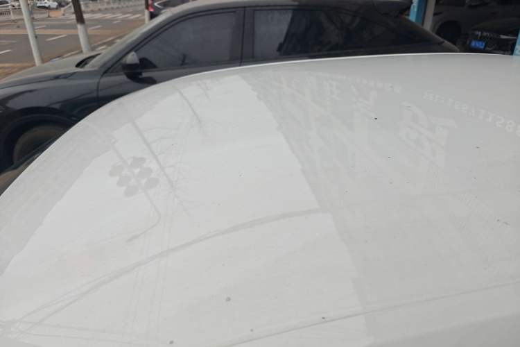 Used Volkswagen Lavida 2015 1.6L Manual Fashion Edition