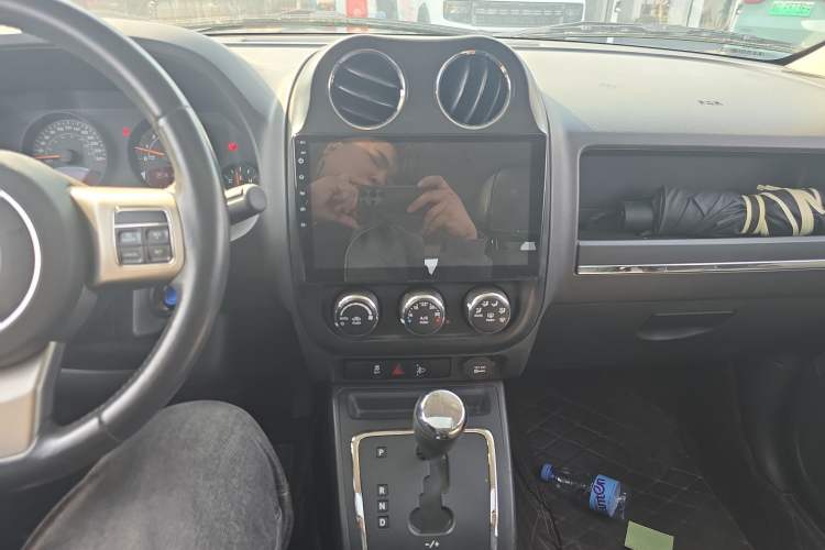 Used Jeep Patriot 2014 2.4L Sport Edition