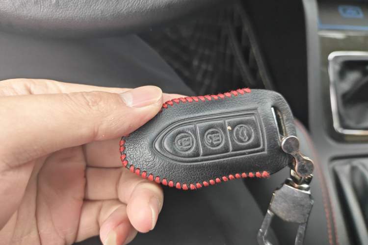 Used Zotye Z360 2017 1.5L Manual Luxury Model