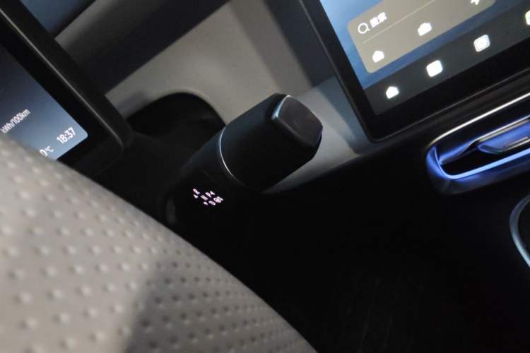 Used Leapmotor B01 2025 650 LiDAR Edition
