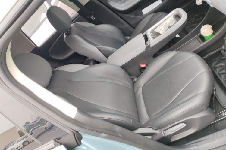 Used Dongfeng NAMMI 01 2024 430 Plus Smart+