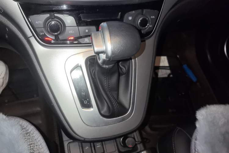 Used Haval M6 2018 Revised Version 1.5T DCT Two-Wheel Drive Elite Edition