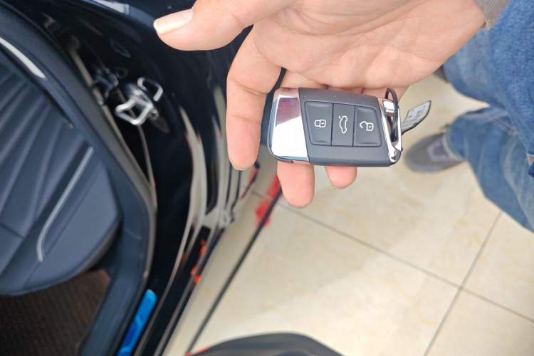 Used Volkswagen Passat 2024 380TSI Dragon Edition