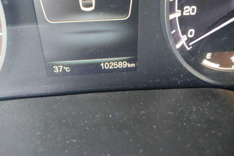 Used CHANGAN Ruicheng CC 2020 1.5T Automatic Xuanrui Model