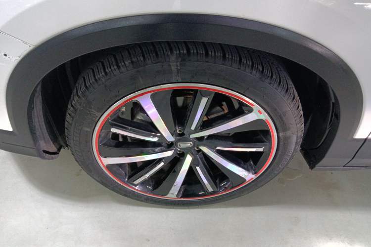 Used Bestune T77 2019 230 TID Automatic Luxury Version National V