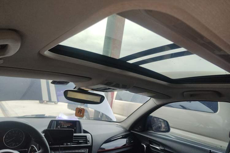 Used BMW 1 Series 2016 120i Sport Design Package