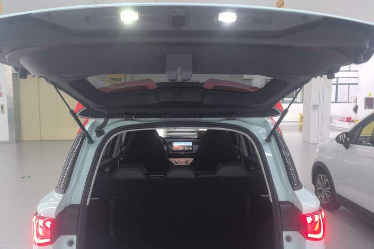 Used Chery Domi 2025 Model 305km Comfort Edition