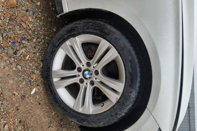 Used BMW 3 Series 2013 328i Sport Design Package
