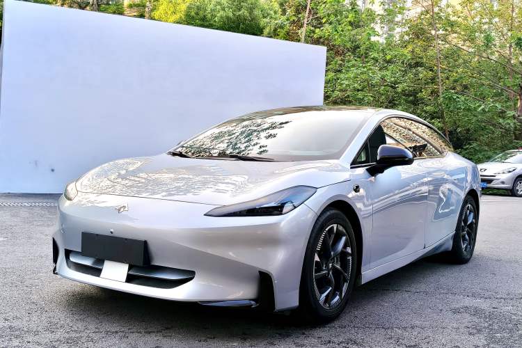 Used Hyptec GT 2023 560 Rear-Drive Seven-Wing Edition