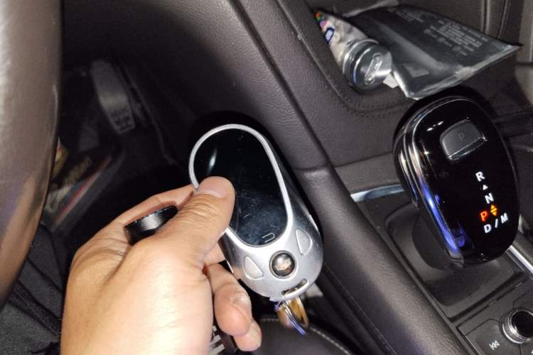 Used Cadillac XT5 2020 28T Luxury Version
