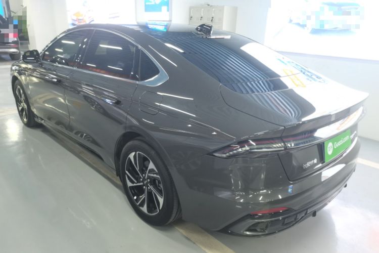 Used Lincoln Z 2022 iKoo Deluxe Edition