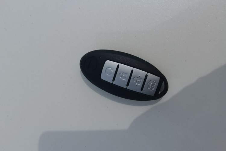 Used Nissan Sylphy 2021 1.6L XL CVT Enjoyment Edition