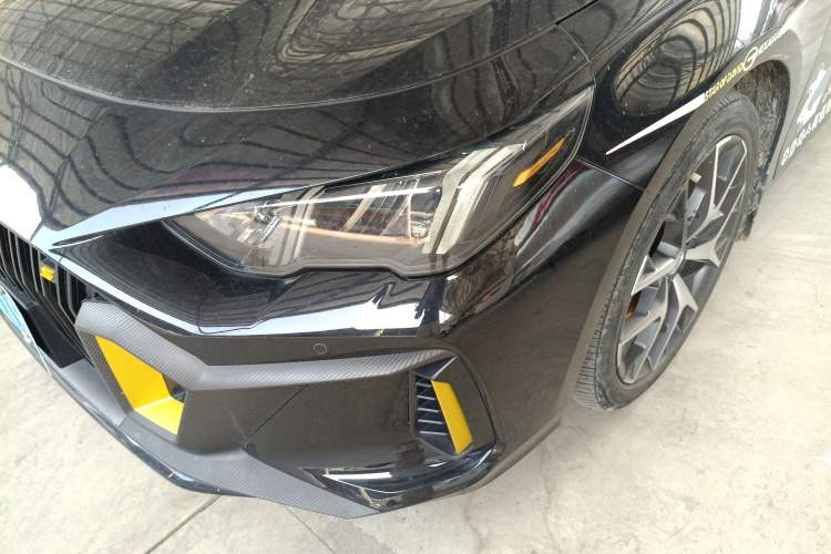 Used GAC Trumpchi EMPOW 2021 270T DCT J16 Version