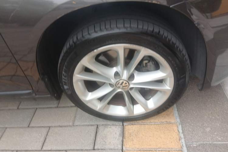 Used Volkswagen Scirocco 2011 2.0 TSI R-Line