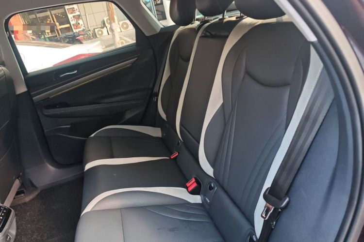 Used Volkswagen ID.7 VIZZION 2024 First Edition
