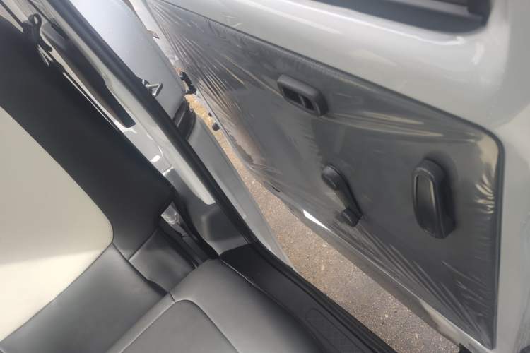 Used Wuling Zhiguang New Energy 2025 Standard Model