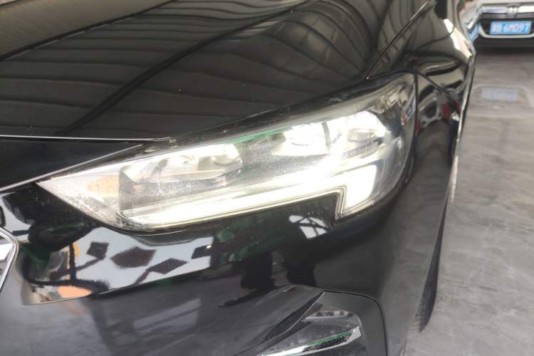 Used Buick Regal 2020 552T Luxury Version