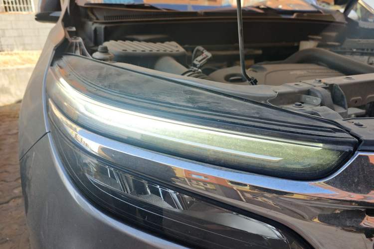 Used Chevrolet Equinox 2022 535T Chijie Edition