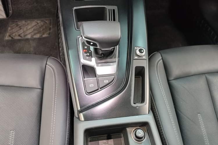 Used Audi A4L 2020 40 TFSI Luxury Prestige Edition