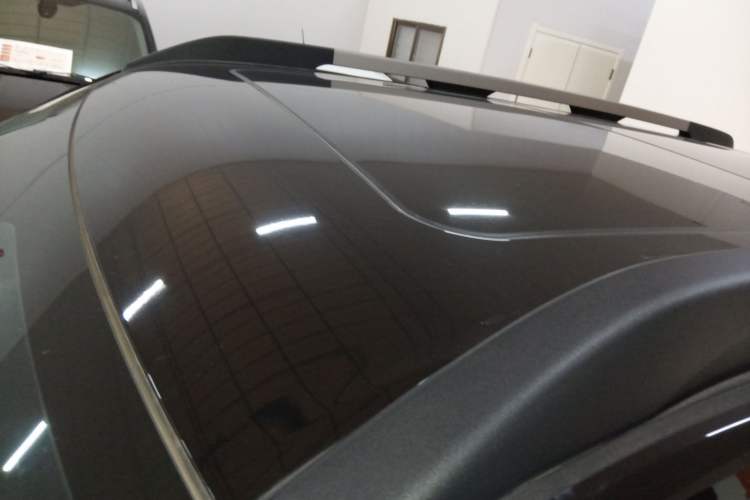 Used Haval DARGO 2022 1.5T DCT Two-Wheel Drive Mastiff Edition
