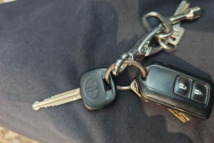 Used Toyota Vios FS 2022 1.5L CVT FENGCHI CARE Edition