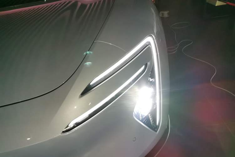 Used Avatr 06 2025 Pro Range-Extended Edition