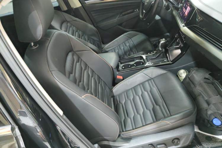 Used Volkswagen Passat 2019 330TSI Elite Edition China V Standard