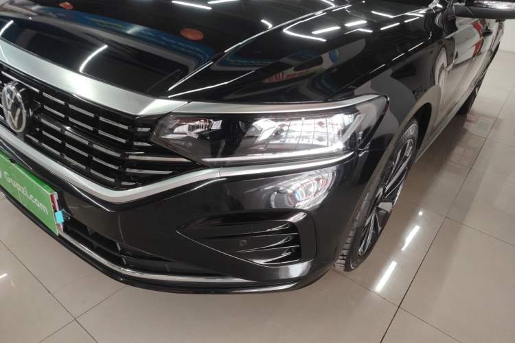 Used Volkswagen Passat 2023 330TSI Elite Edition
