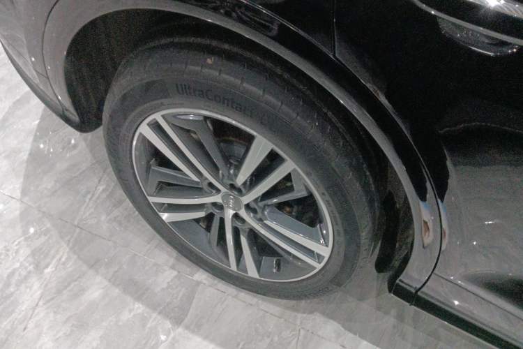Used Audi Q5L 2020 40 TFSI Prestige Fashion Edition Right Rear Wheel Hub